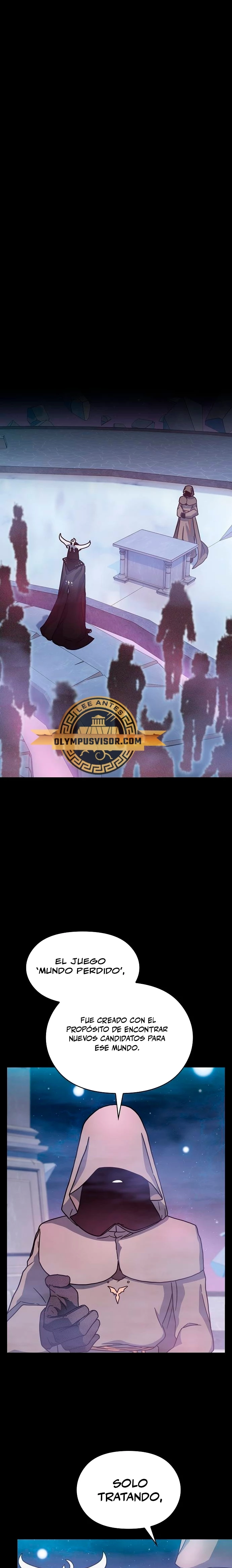 Civilización Nebula capítulo 2, página 5