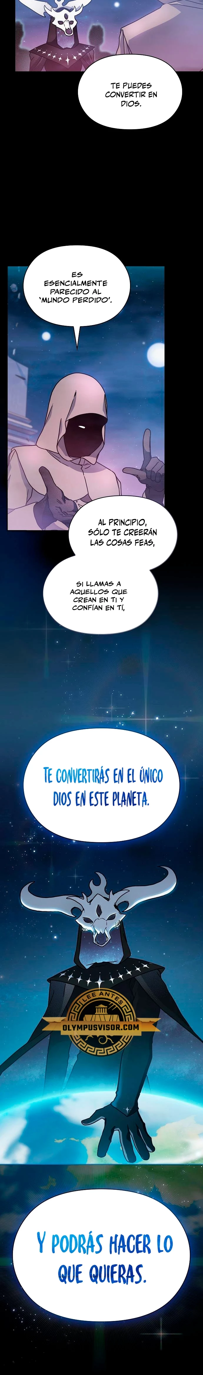 Civilización Nebula capítulo 2, página 6