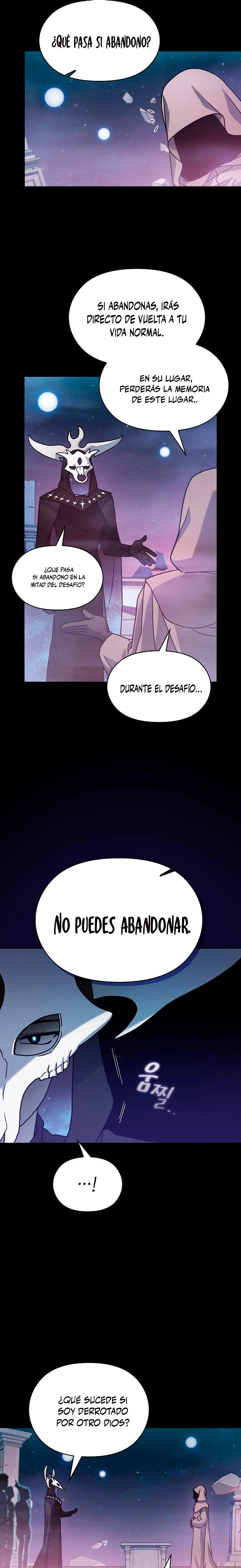 Civilización Nebula capítulo 2, página 8