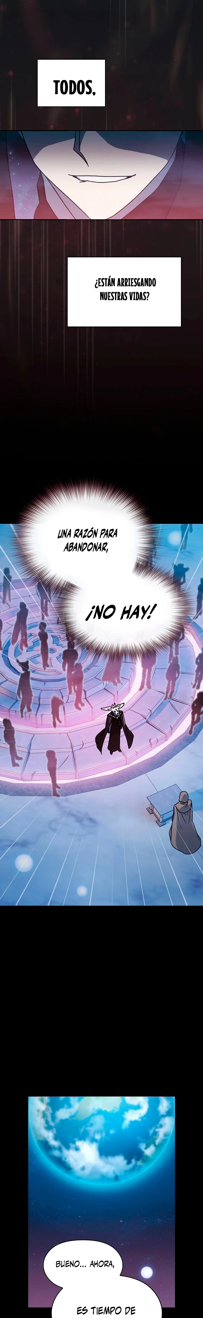 Civilización Nebula capítulo 2, página 10