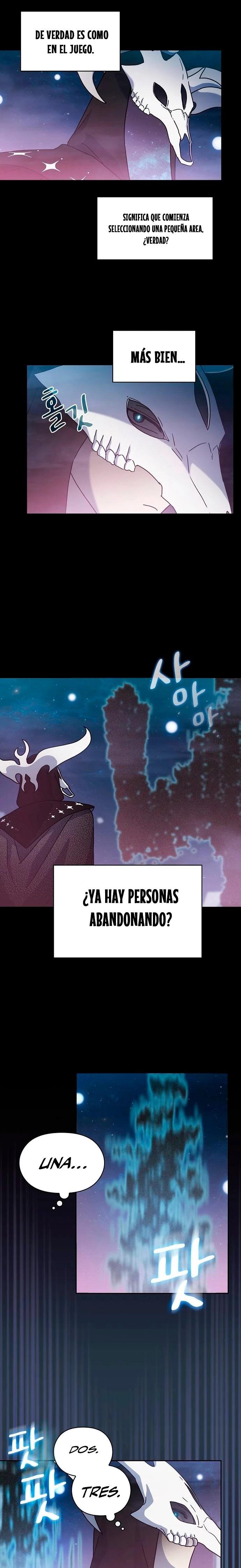Civilización Nebula capítulo 2, página 12