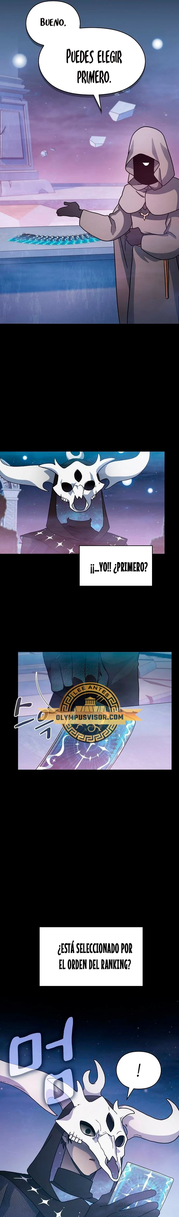 Civilización Nebula capítulo 2, página 14