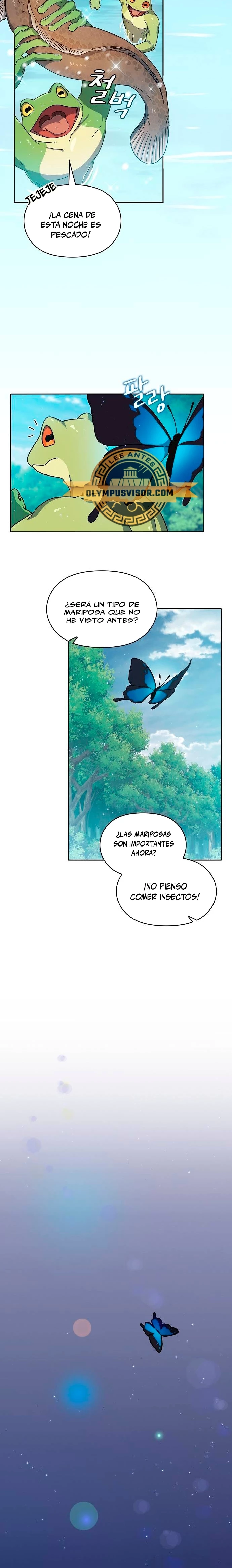 Civilización Nebula capítulo 2, página 19