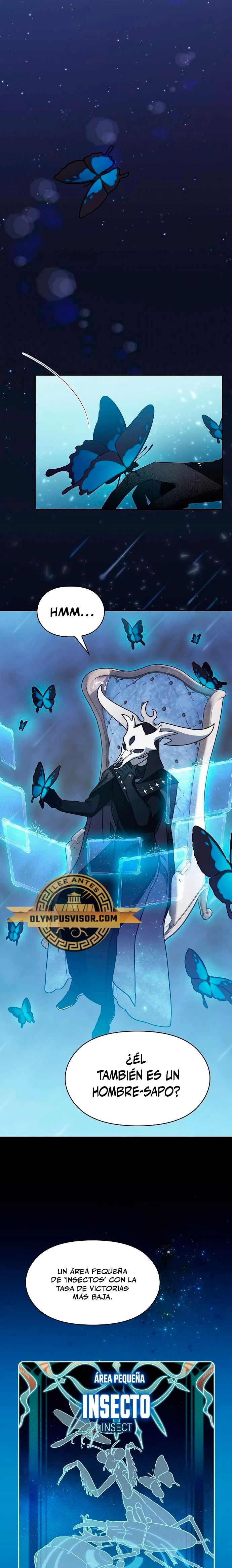 Civilización Nebula capítulo 2, página 20