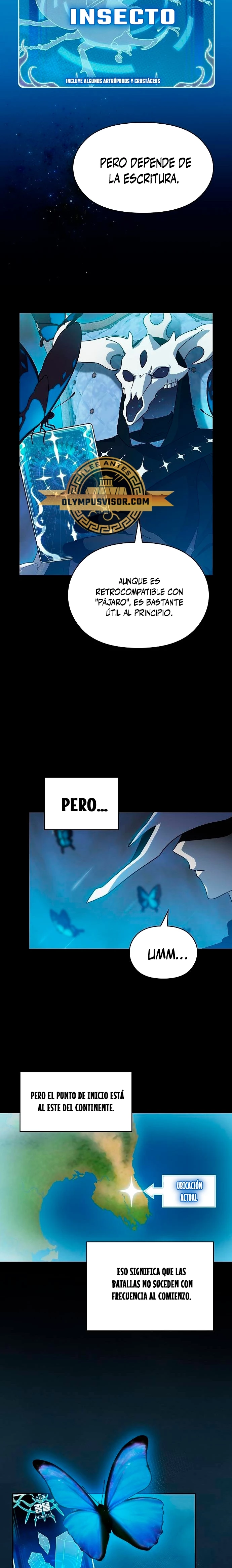 Civilización Nebula capítulo 2, página 21