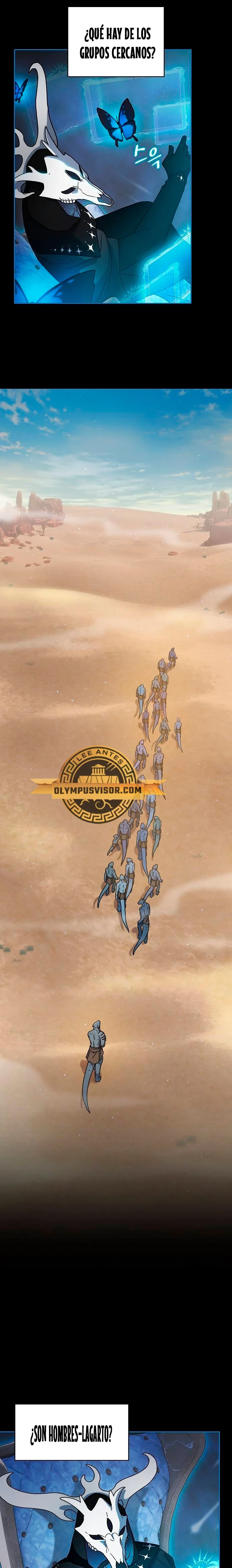 Civilización Nebula capítulo 2, página 24