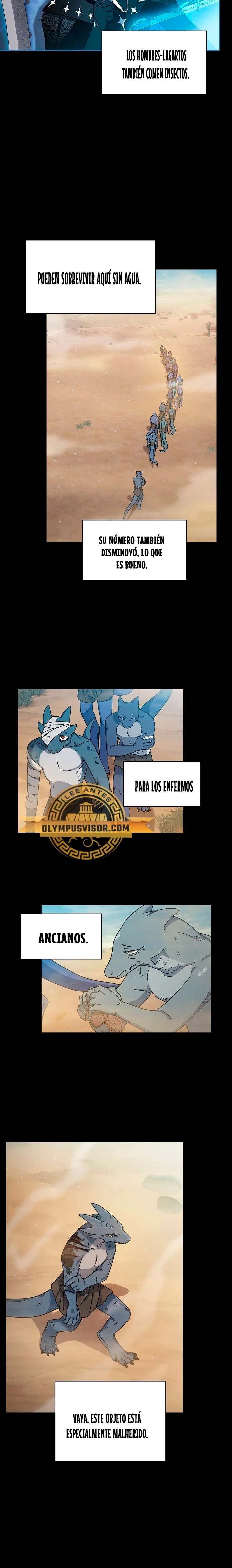 Civilización Nebula capítulo 2, página 25