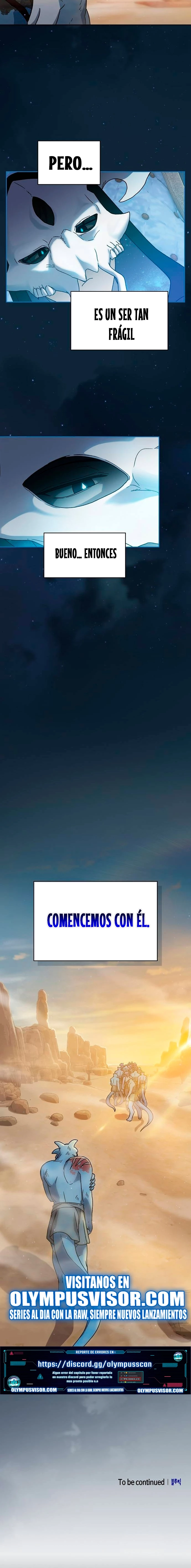 Civilización Nebula capítulo 2, página 27