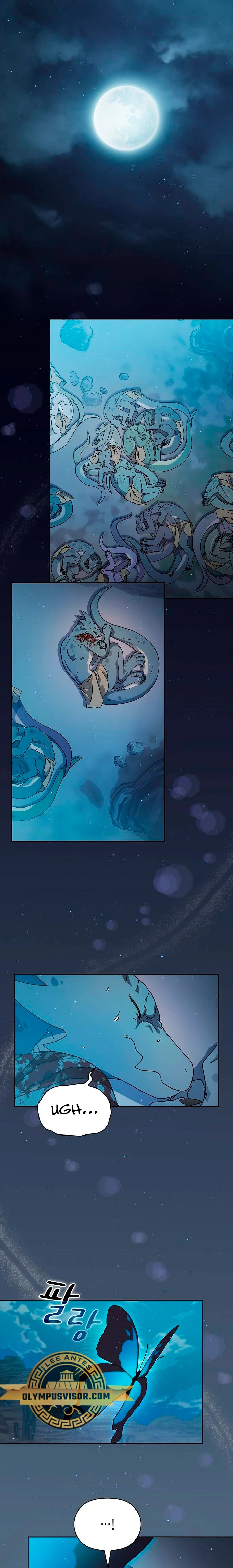 Civilización Nebula capítulo 3, página 10