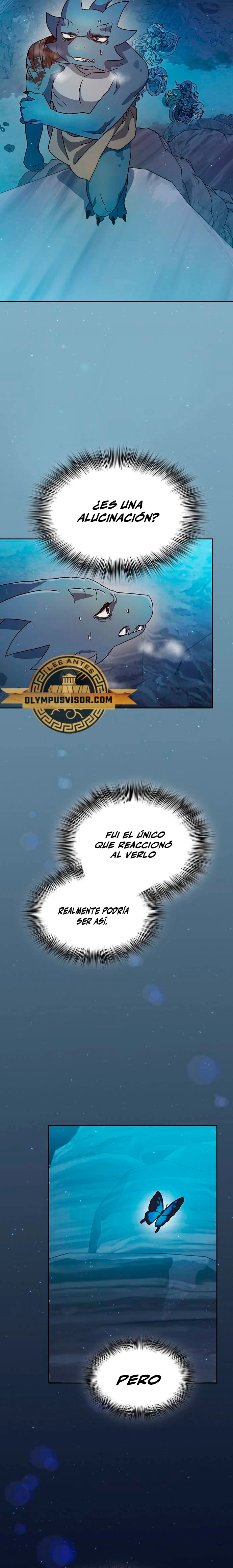 Civilización Nebula capítulo 3, página 13