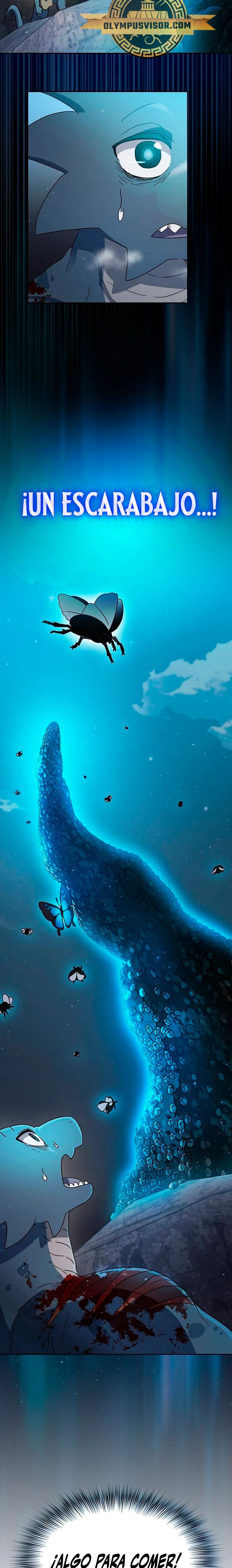 Civilización Nebula capítulo 3, página 15