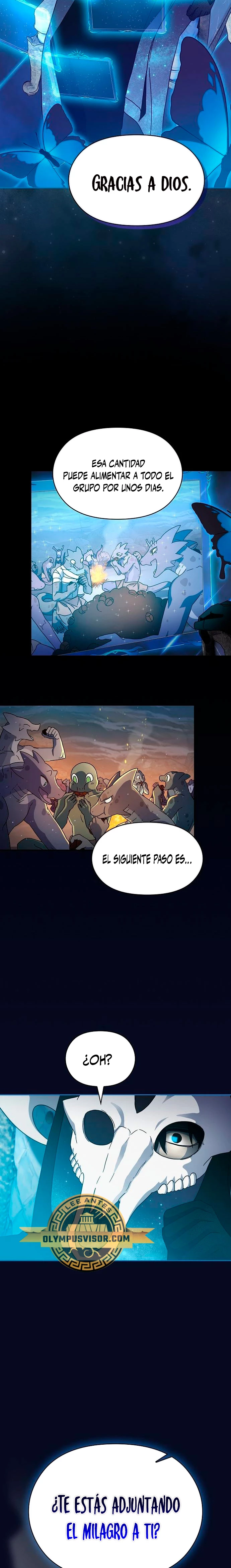 Civilización Nebula capítulo 3, página 17