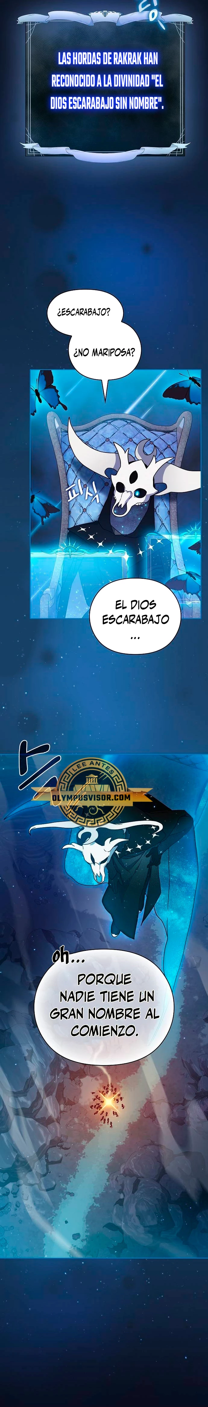 Civilización Nebula capítulo 3, página 19