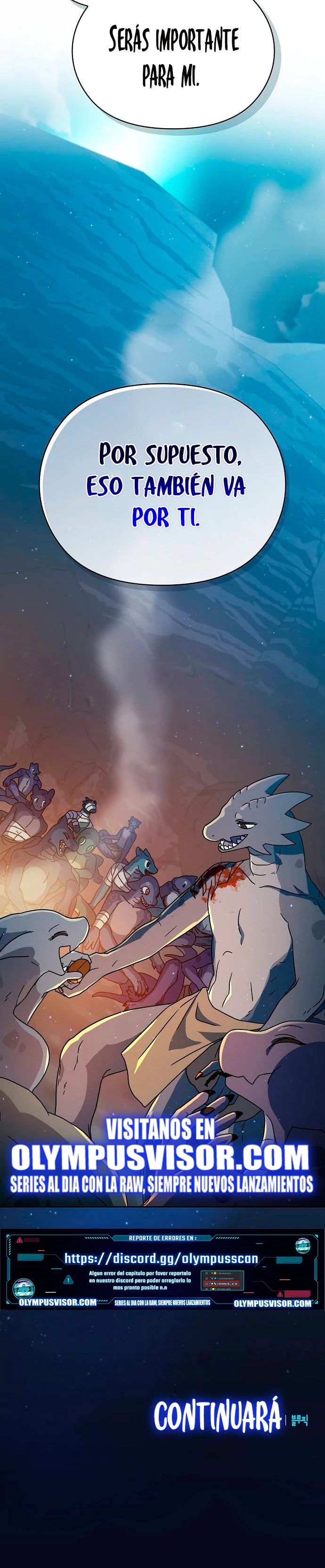Civilización Nebula capítulo 3, página 21