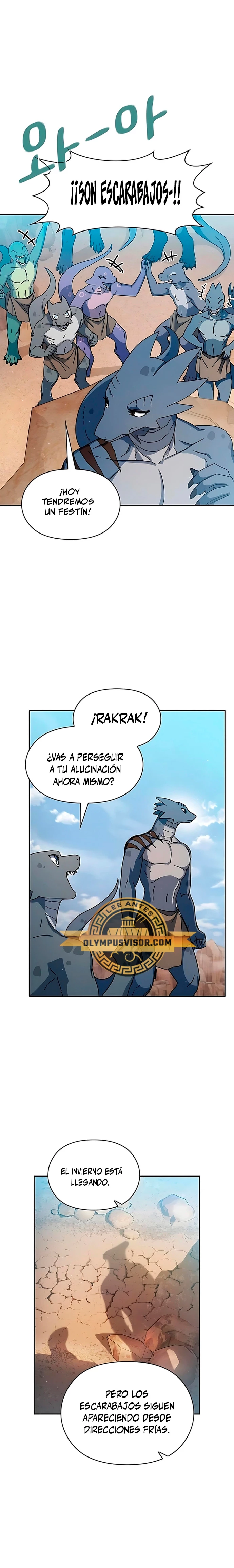 Civilización Nebula capítulo 4, página 3