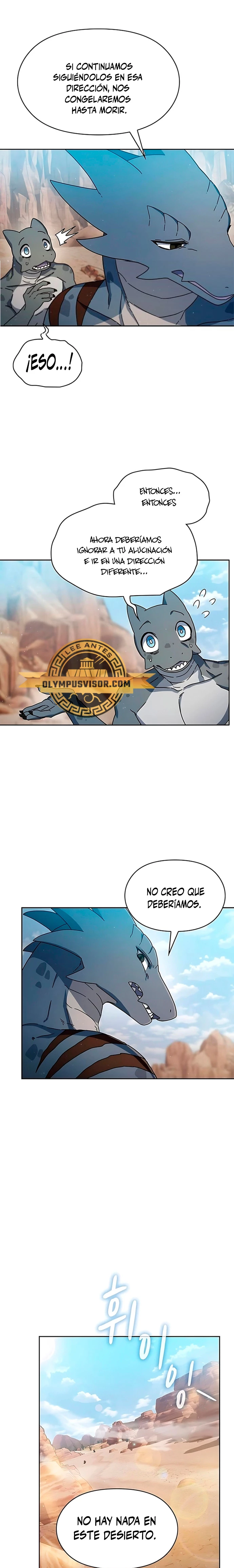 Civilización Nebula capítulo 4, página 4