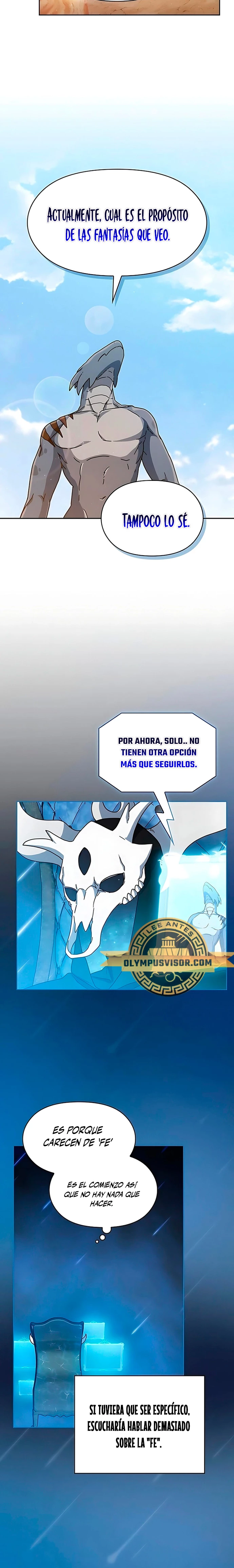 Civilización Nebula capítulo 4, página 5