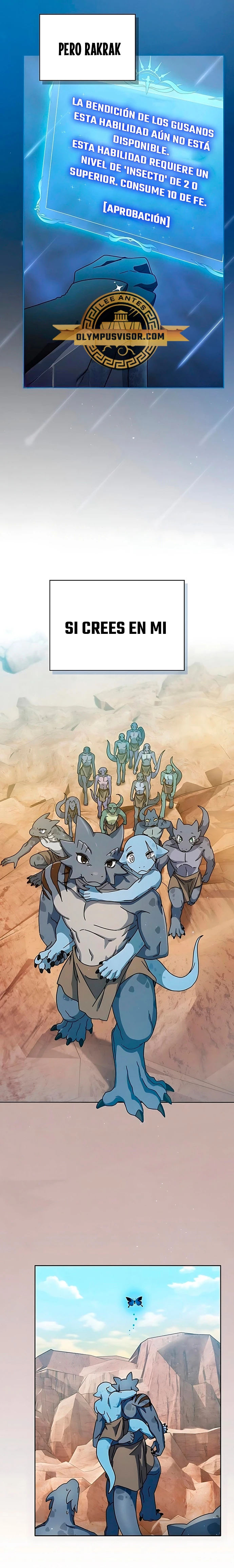 Civilización Nebula capítulo 4, página 6