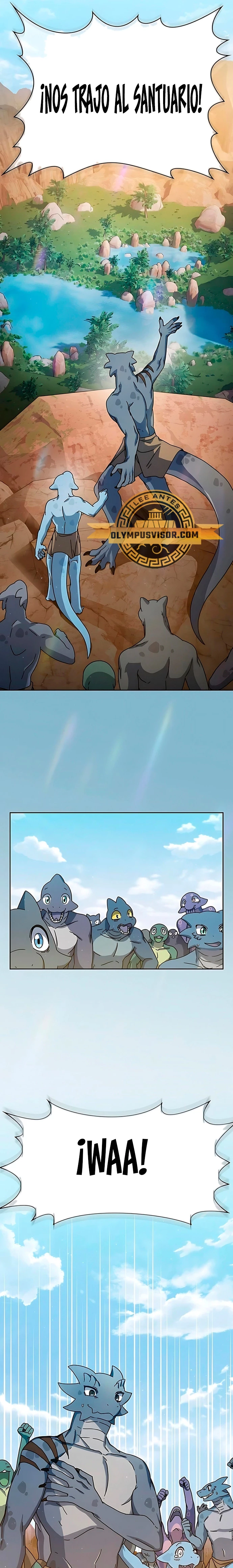 Civilización Nebula capítulo 4, página 8