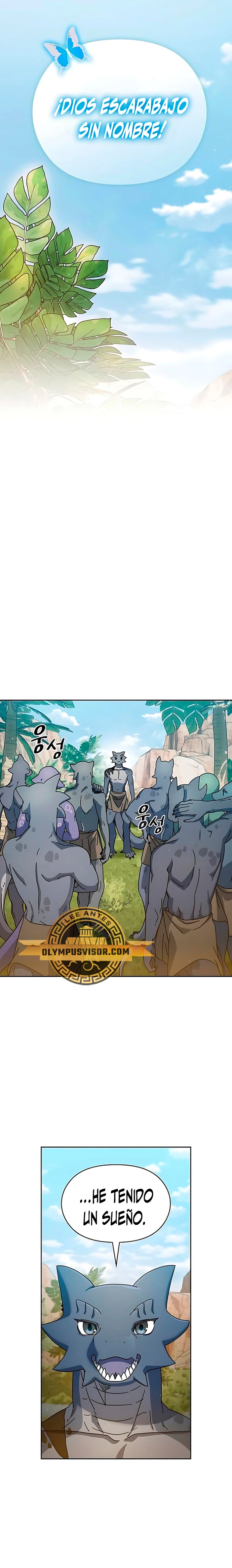 Civilización Nebula capítulo 4, página 20