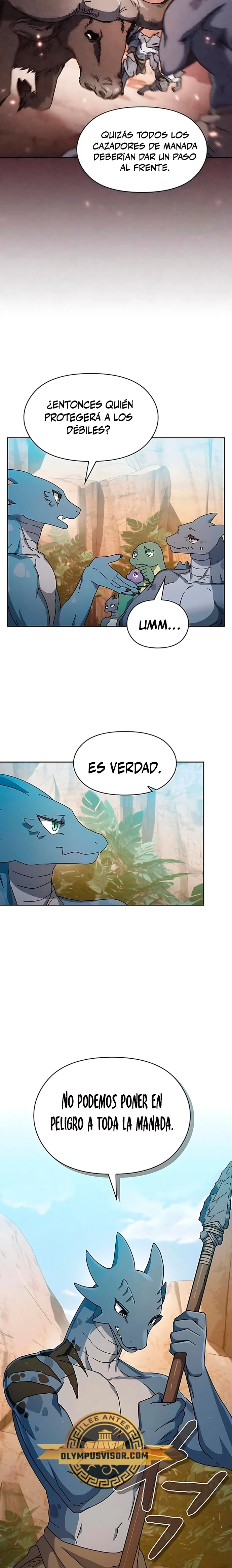Civilización Nebula capítulo 4, página 22