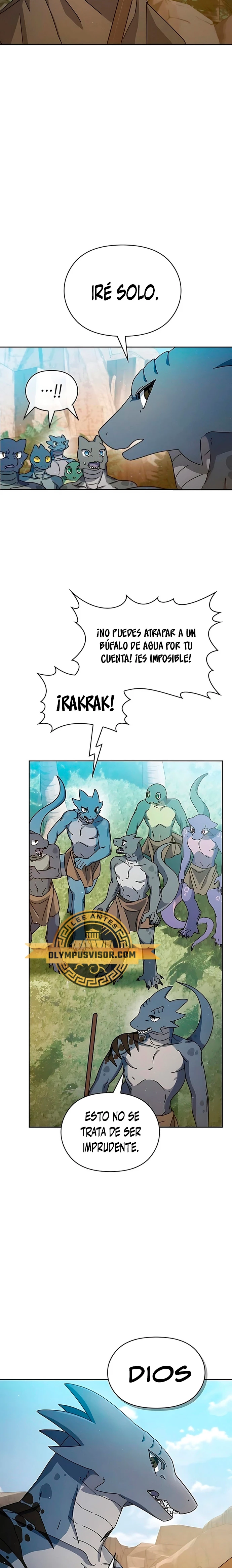 Civilización Nebula capítulo 4, página 23