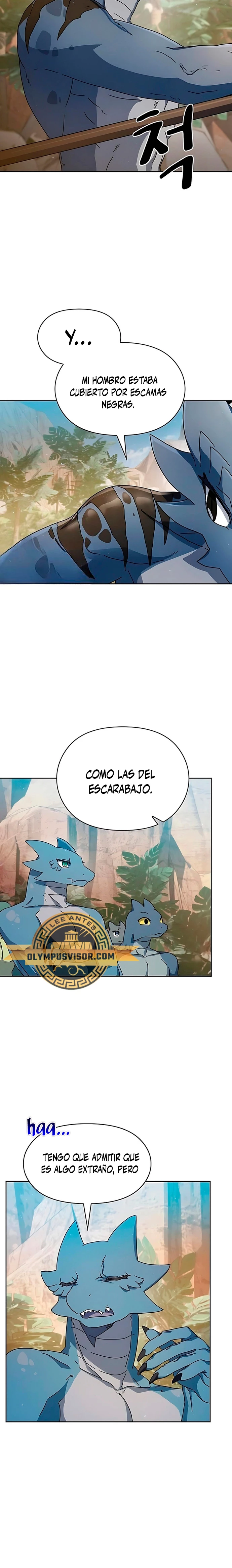 Civilización Nebula capítulo 4, página 25