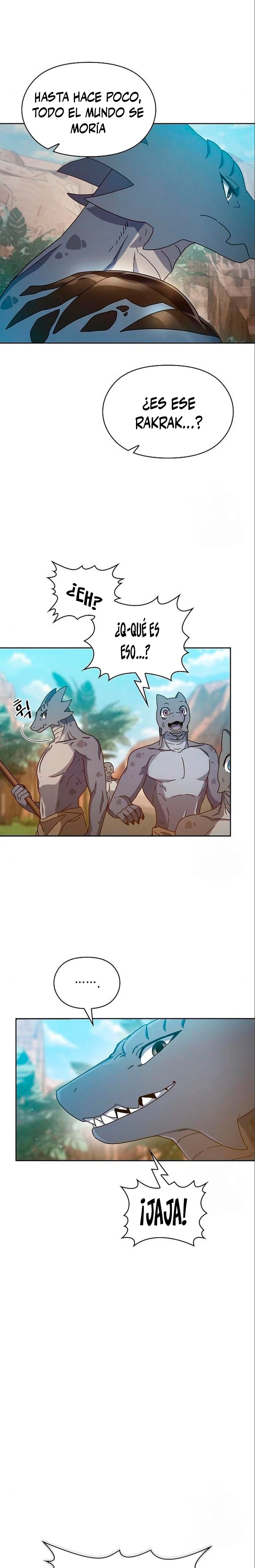 Civilización Nebula capítulo 5, página 4