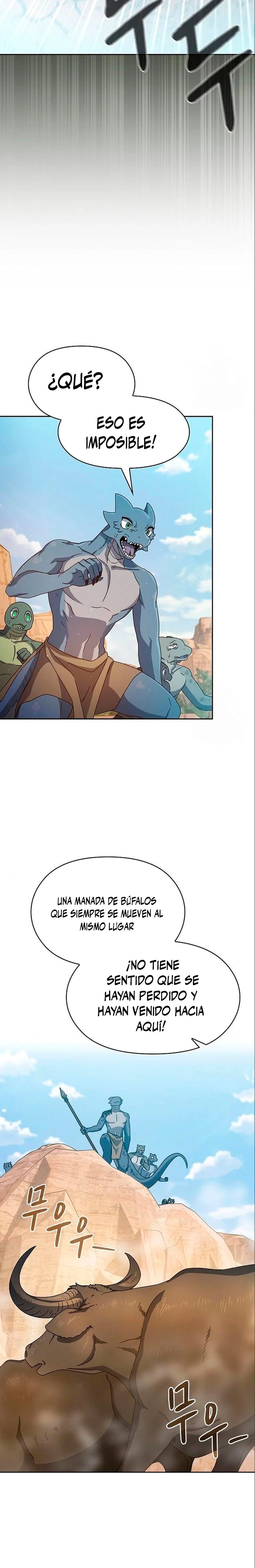 Civilización Nebula capítulo 5, página 6