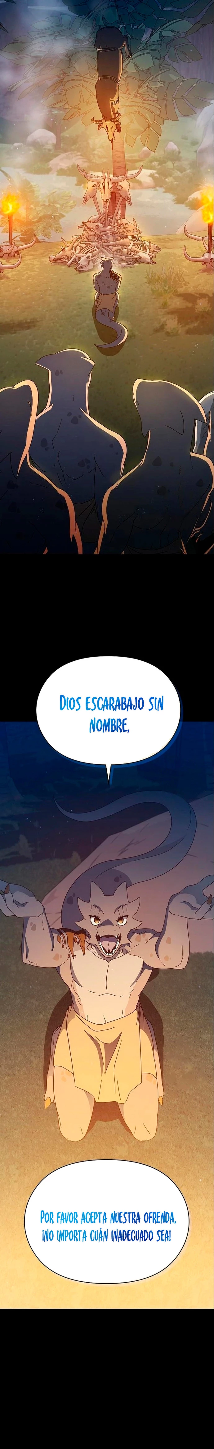 Civilización Nebula capítulo 5, página 13