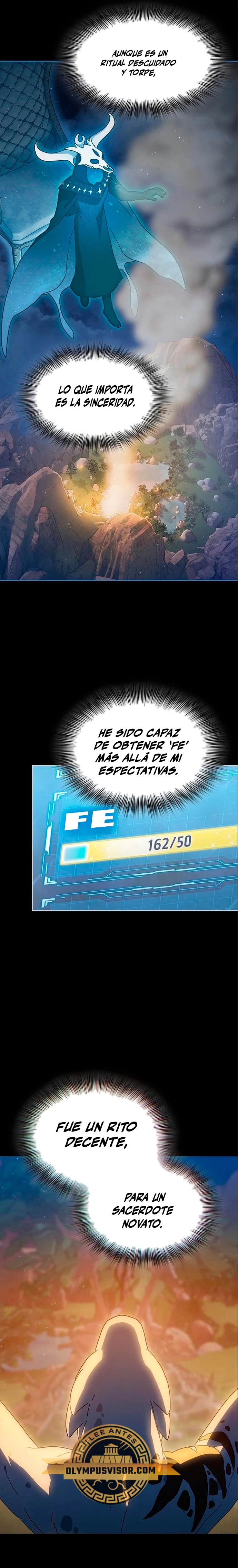 Civilización Nebula capítulo 5, página 16