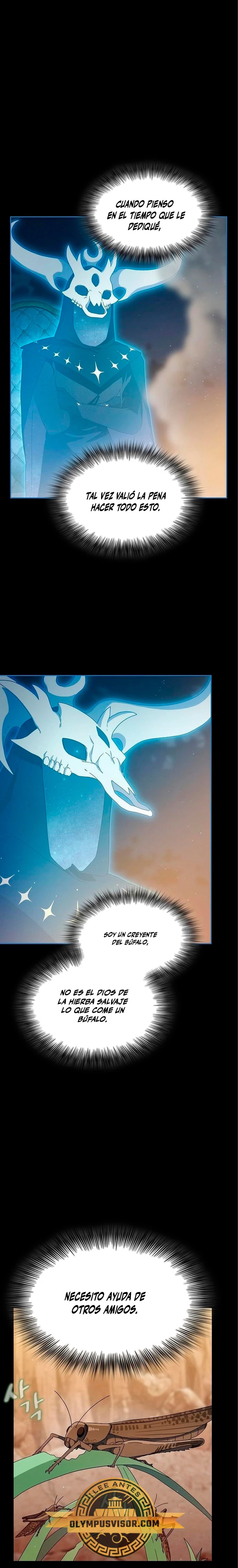 Civilización Nebula capítulo 5, página 17