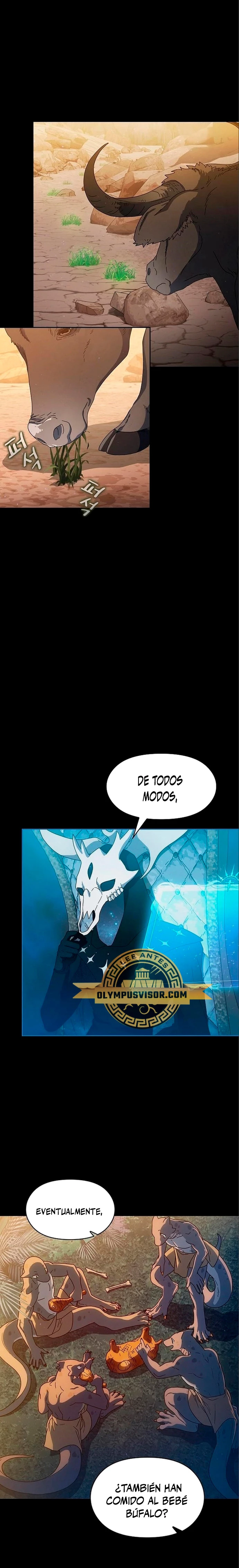 Civilización Nebula capítulo 5, página 18