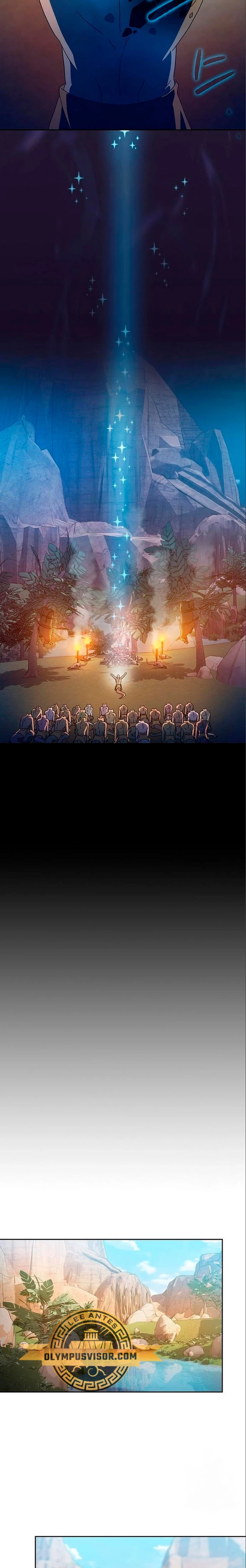Civilización Nebula capítulo 5, página 22