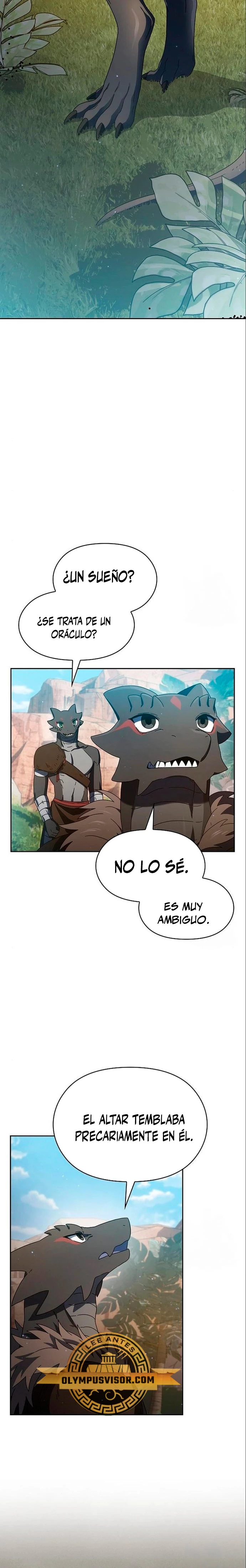 Civilización Nebula capítulo 5, página 24