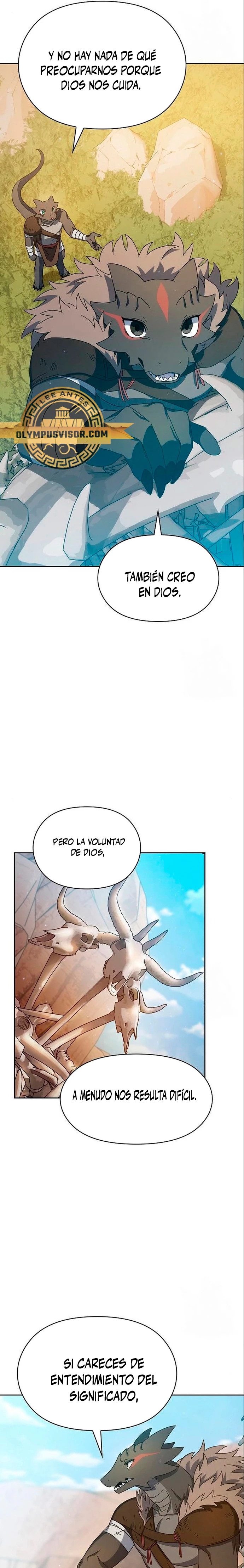 Civilización Nebula capítulo 5, página 26