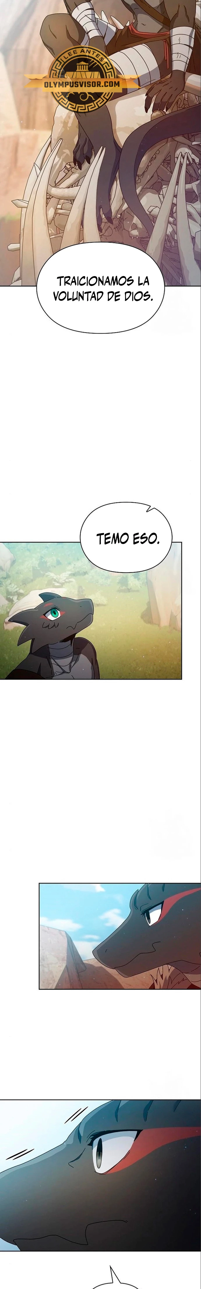 Civilización Nebula capítulo 5, página 27