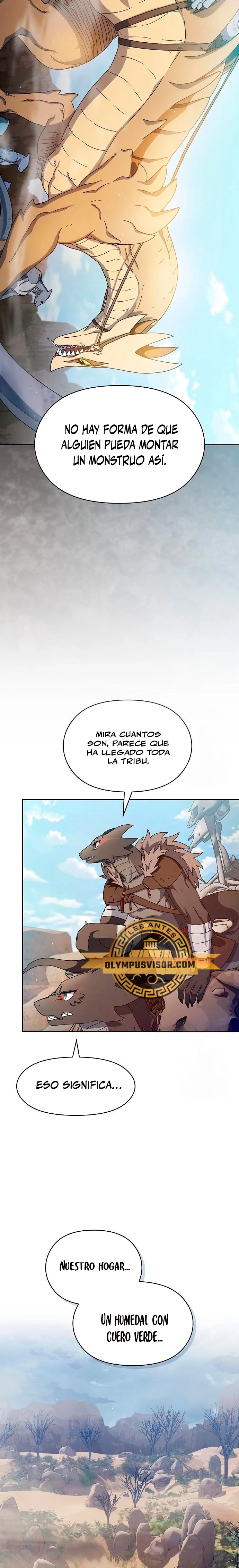 Civilización Nebula capítulo 6, página 4