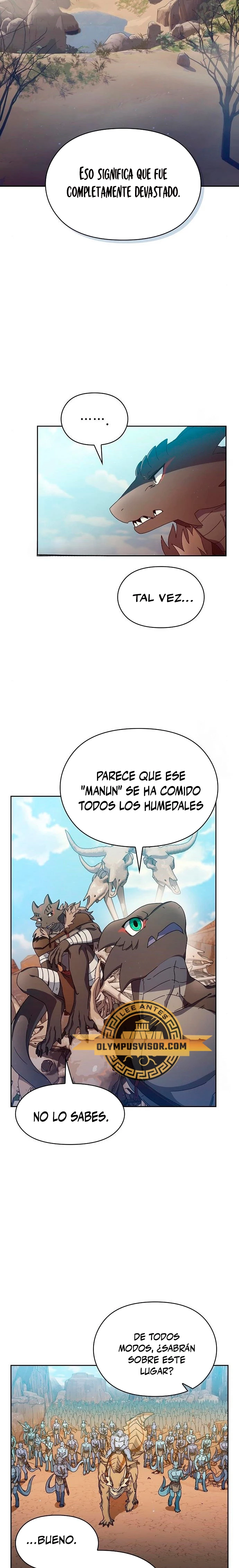 Civilización Nebula capítulo 6, página 5