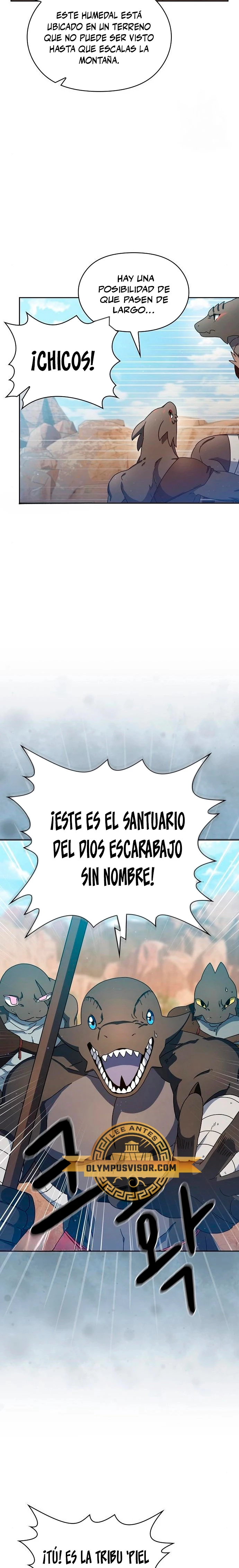 Civilización Nebula capítulo 6, página 6
