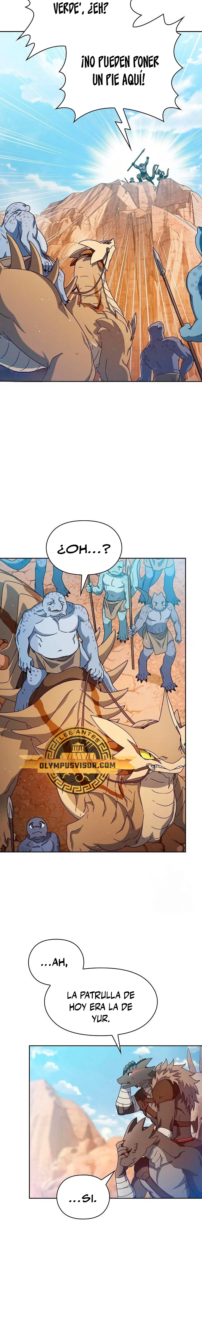 Civilización Nebula capítulo 6, página 7