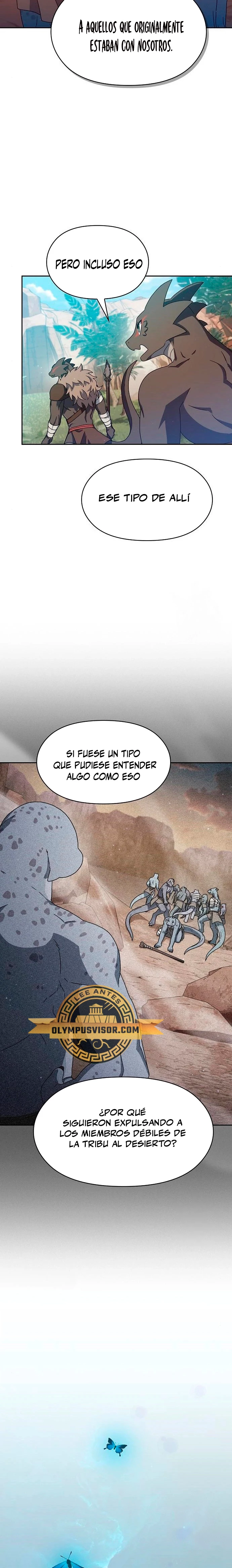 Civilización Nebula capítulo 6, página 10