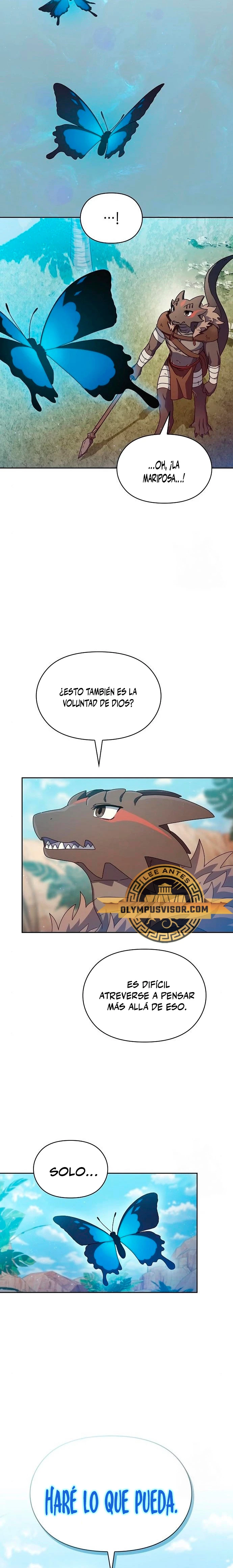 Civilización Nebula capítulo 6, página 11