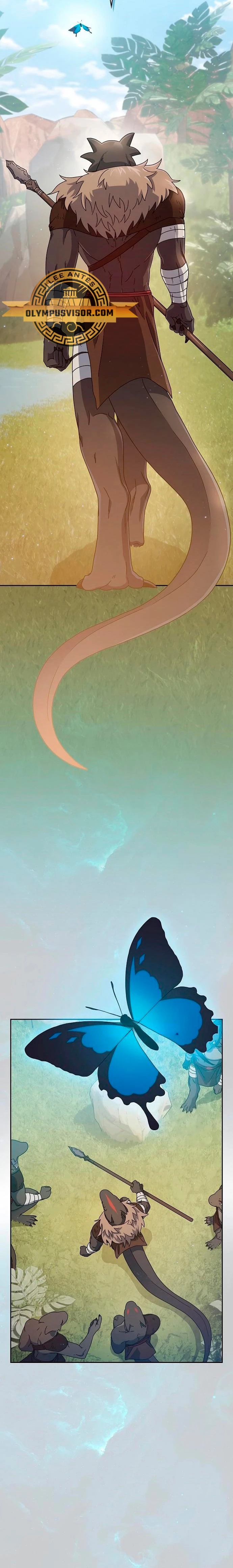 Civilización Nebula capítulo 6, página 12