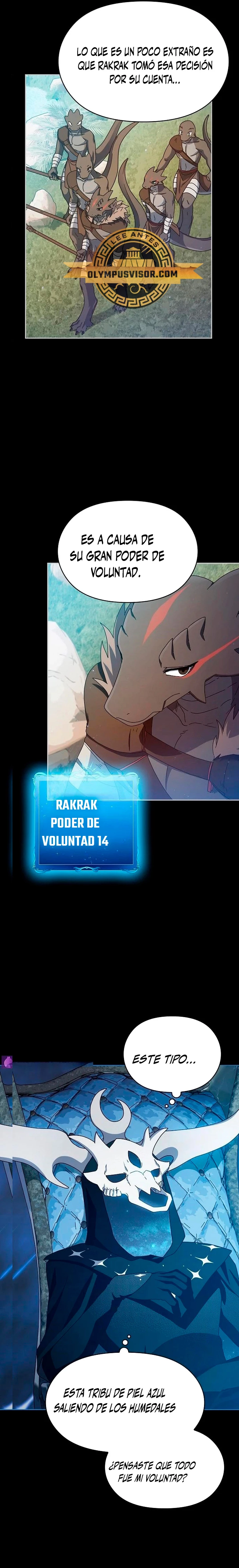 Civilización Nebula capítulo 6, página 14
