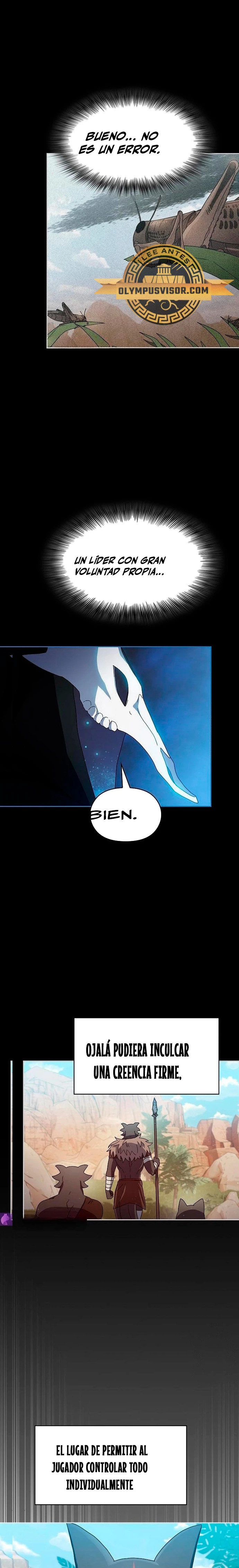 Civilización Nebula capítulo 6, página 15