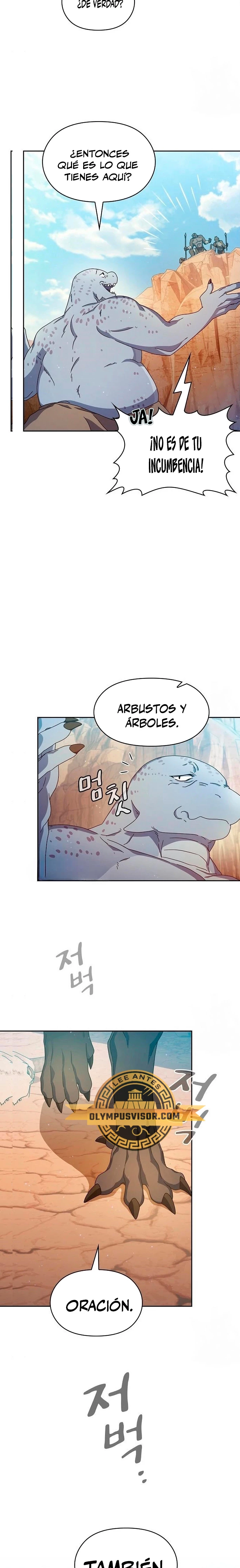 Civilización Nebula capítulo 6, página 18