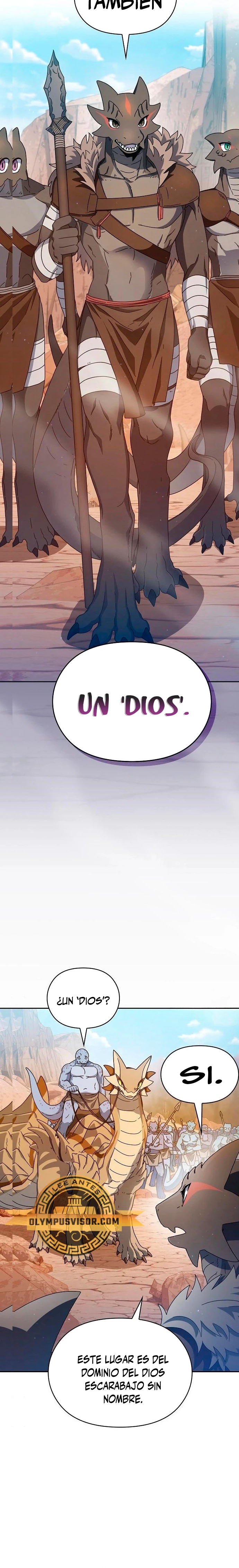 Civilización Nebula capítulo 6, página 19