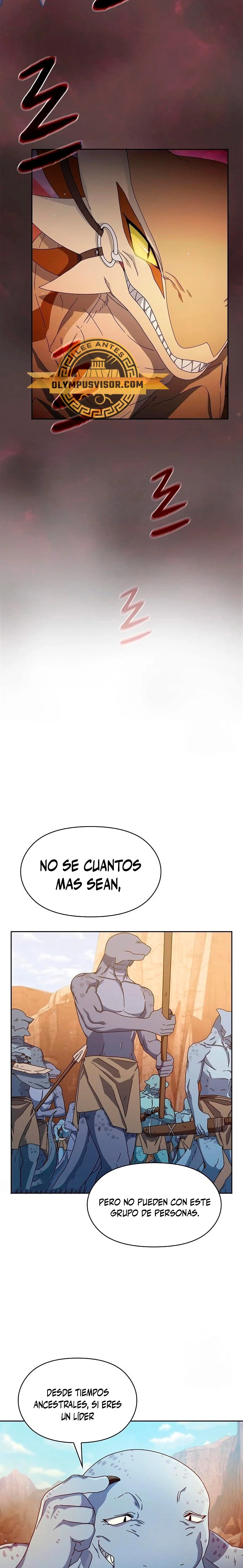 Civilización Nebula capítulo 6, página 21
