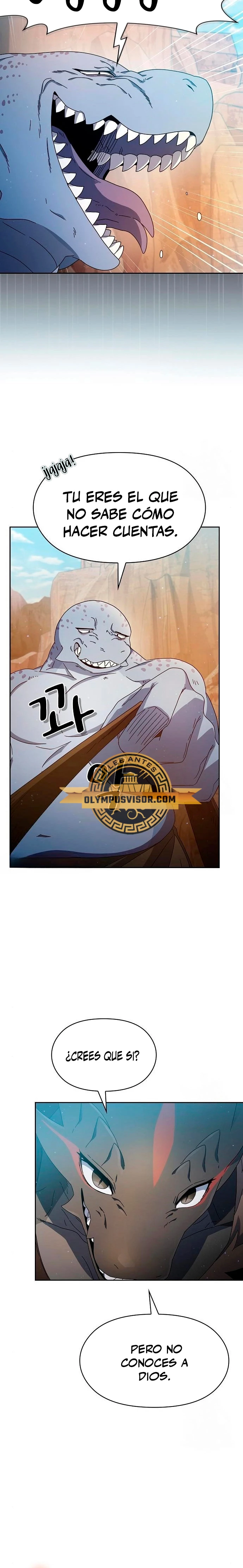 Civilización Nebula capítulo 6, página 25